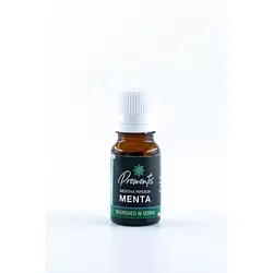 Promontis etarsko ulje mente 10ml