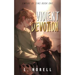 Violent Devotion