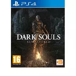 NAMCO BANDAI Igrica PS4 Dark Souls Remastered