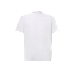 Moška bela majica Missoni