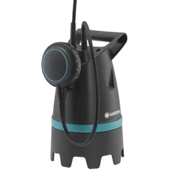 GARDENA Pumpa za čistu vodu BASIC 8600l/h