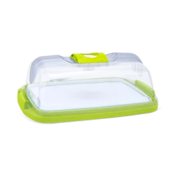 Zepter Zvona Za Sir/Poklopci Za Tortu 30X22X15Cm 5,2L