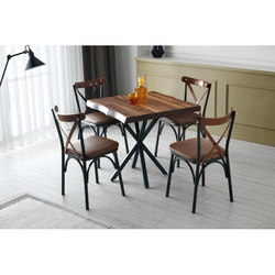 HANAH HOME trpezarijski sto Safir - 1462
