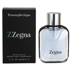 Ermenegildo Zegna Z Zegna toaletna voda za muškarce 50 ml