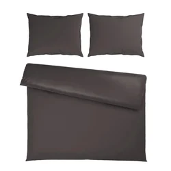 Posteljina 200x200cm 2x60x80cm Xenia Uni Xxl