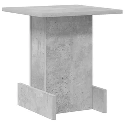 Konačna Stolić Betonski sivi 35,5 x 35 x 40 cm