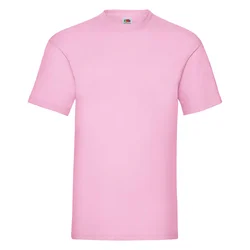 FRUIT OF THE LOOM F02•Valueweight Tee