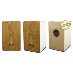 MANUEL RODRIGUEZ CAJON FLAMENCA MR CANELA