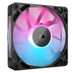 Corsair Case Fan iCUE LINK RX120 RGB 120mm Black