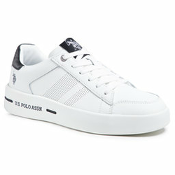 U.S. Polo Assn. Tenisice Vega 141 VEGA4141S1/L1 Bijela