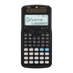 Deli kalkulator znanvetveni