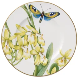 shumee Krožnik za kruh Amazonia (16 cm) Anmut Villeroy & Boch