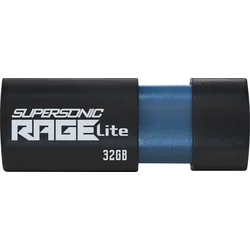 32GB Patriot RAGE LITE USB 3.2 Gen 1