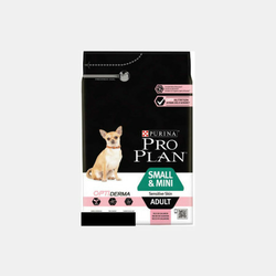 Pro plan psi s&m adult sens.3kg los. ( 01586 )