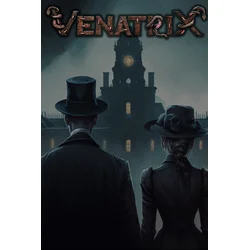 Venatrix (PC) Steam Key GLOBAL