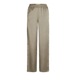 JJXX Ženske pantalone Kira, Zelene