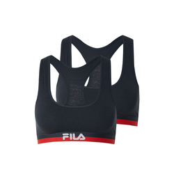 FILA Nedrček  mornarska / rdeča / bela