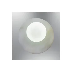 Opviq zidna lampa Mova 2315-1, 1 × G9, zlatna
