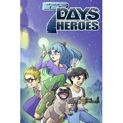 7Days Heroes XBOX LIVE Key EUROPE