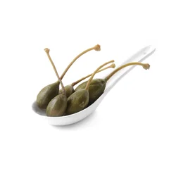 Tapas Posodica, Cuchara, 130x43x26mm, 6 kos