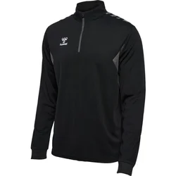 Mikica Humme HMAUTHENTIC HAF ZIP SWEAT