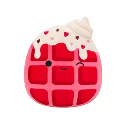 SQUISHMALLOWS Utripajoča vaflja - Sayonara