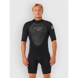 Rip Curl Omega Bz Spr 22Fl Wetsuit black