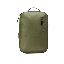 THULE kompresiona kocka za pakovanje M - Soft Green