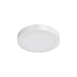 Braytron Nadgradni LED panel BRY-SMD-SRD-6W-OKRUGLI-BELI-3000K