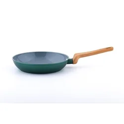 CS Solingen Ponev s keramično površino Solingen CS-097349 24 cm ČISTO