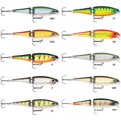 Vobler Rapala BX Swimmer -BXS12-