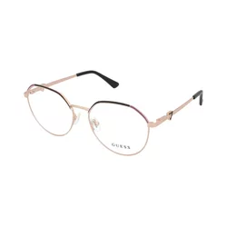 Guess Naočare GU 2866 005