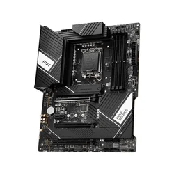 MSI PRO Z790-A WIFI