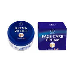 Fitogal Krema za lice sa koenzimom Q10, 100ml