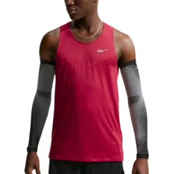 Nike Majica brez rokavov Stride
