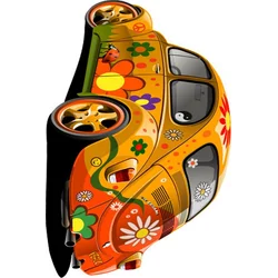 CONCEPTUM HYPNOSE Tepih (80 x 150) ELS571