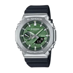 Casio G-Shock G-Steel GBM-2100A-1A3ER