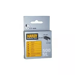 Hardy Municija za Heftalicu 10x12x1.2mm 2241650012