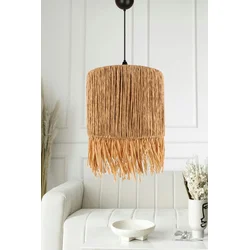 Opviq Luster YL658, 25cm, IP20, Boje hrasta