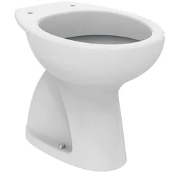 WC šolja Alpha odvod u pod bela Ideal Standard