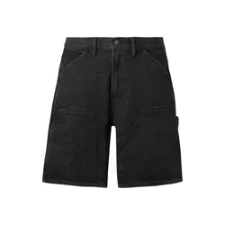 GAP Kavbojke črn denim