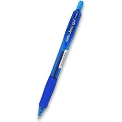 Gel valjček Cello Jetta Gel blue