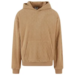 Urban Classics Majica Jacquard pesek