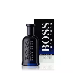Hugo Boss Bottled Night men edt sp 50ml