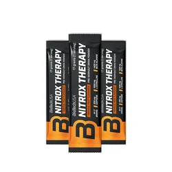 Biotechusa Pre-workout Nitrox Therapy, Tropsko voće,17g
