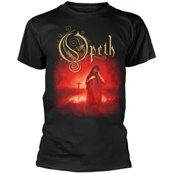 Opeth Majica Still Life Unisex Black 2XL