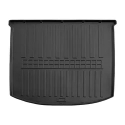 Rubber trunk mat VW Touran 2003-2015