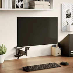 Zidni nosač monitora za zaslon najviše 27 inča Plinska opruga