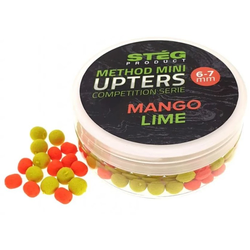 METHOD MINI UPTERS MANGO-LIME 6-7mm 25g (SP316763)
