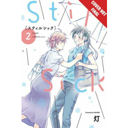 Still Sick, Volume 2